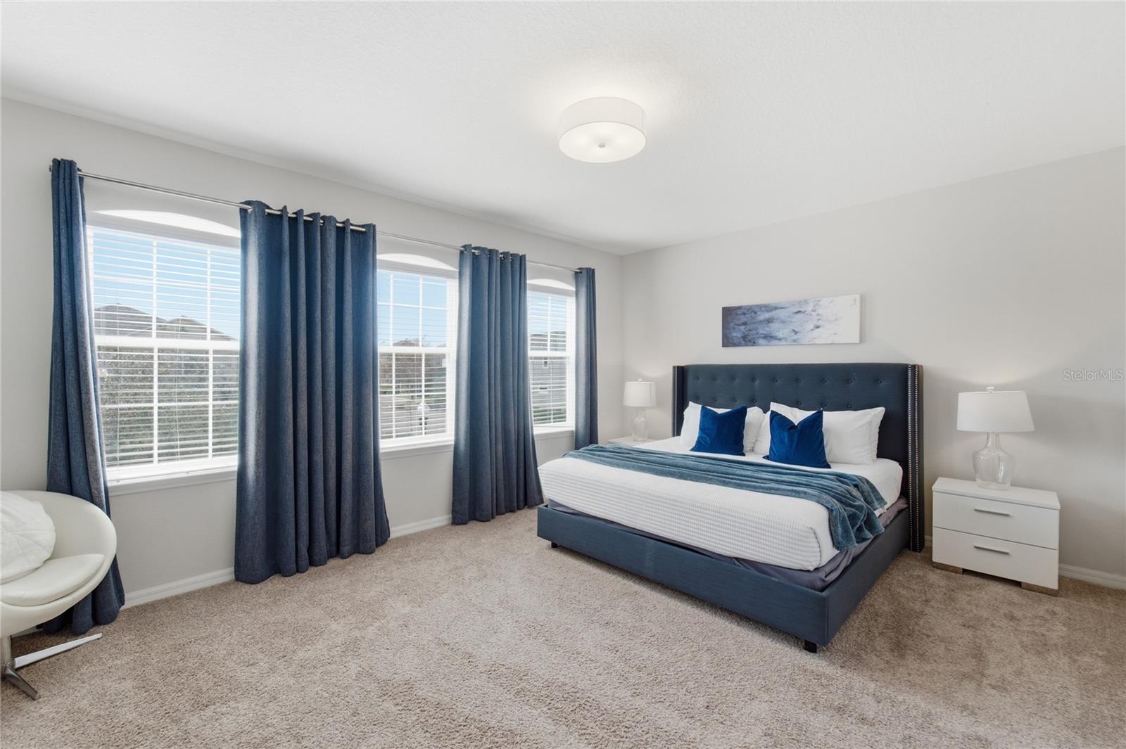 9013 EGRET MILLS TER, KISSIMMEE, FL, 34747