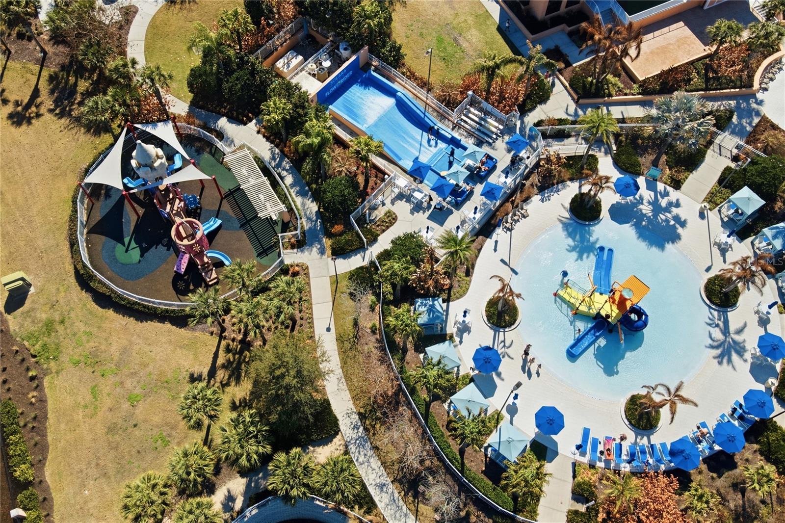 9013 EGRET MILLS TER, KISSIMMEE, FL, 34747