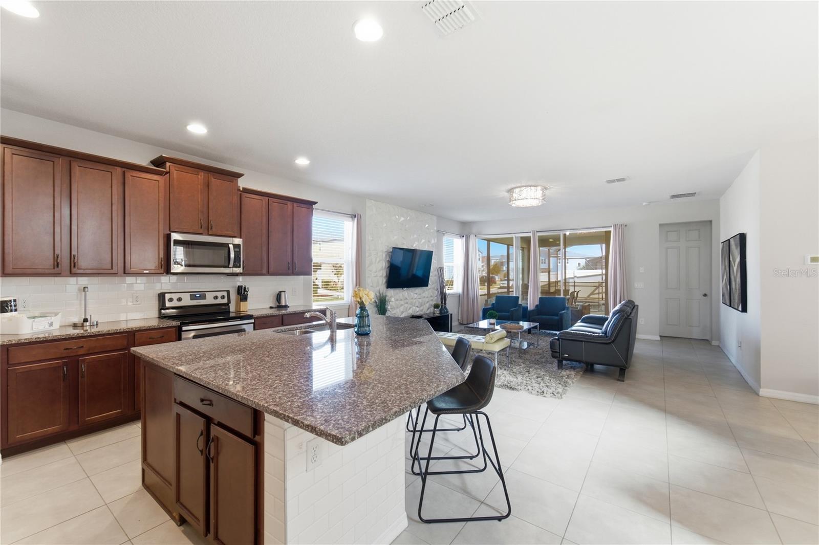 9013 EGRET MILLS TER, KISSIMMEE, FL, 34747