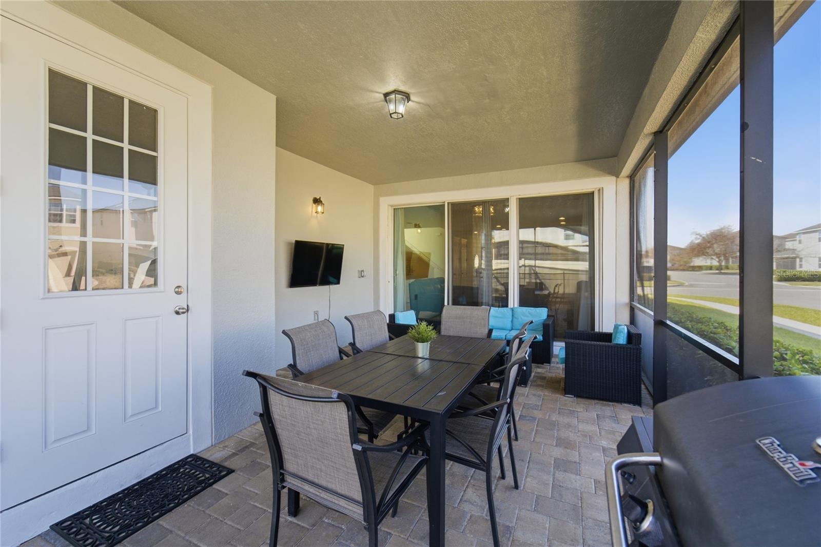 9013 EGRET MILLS TER, KISSIMMEE, FL, 34747