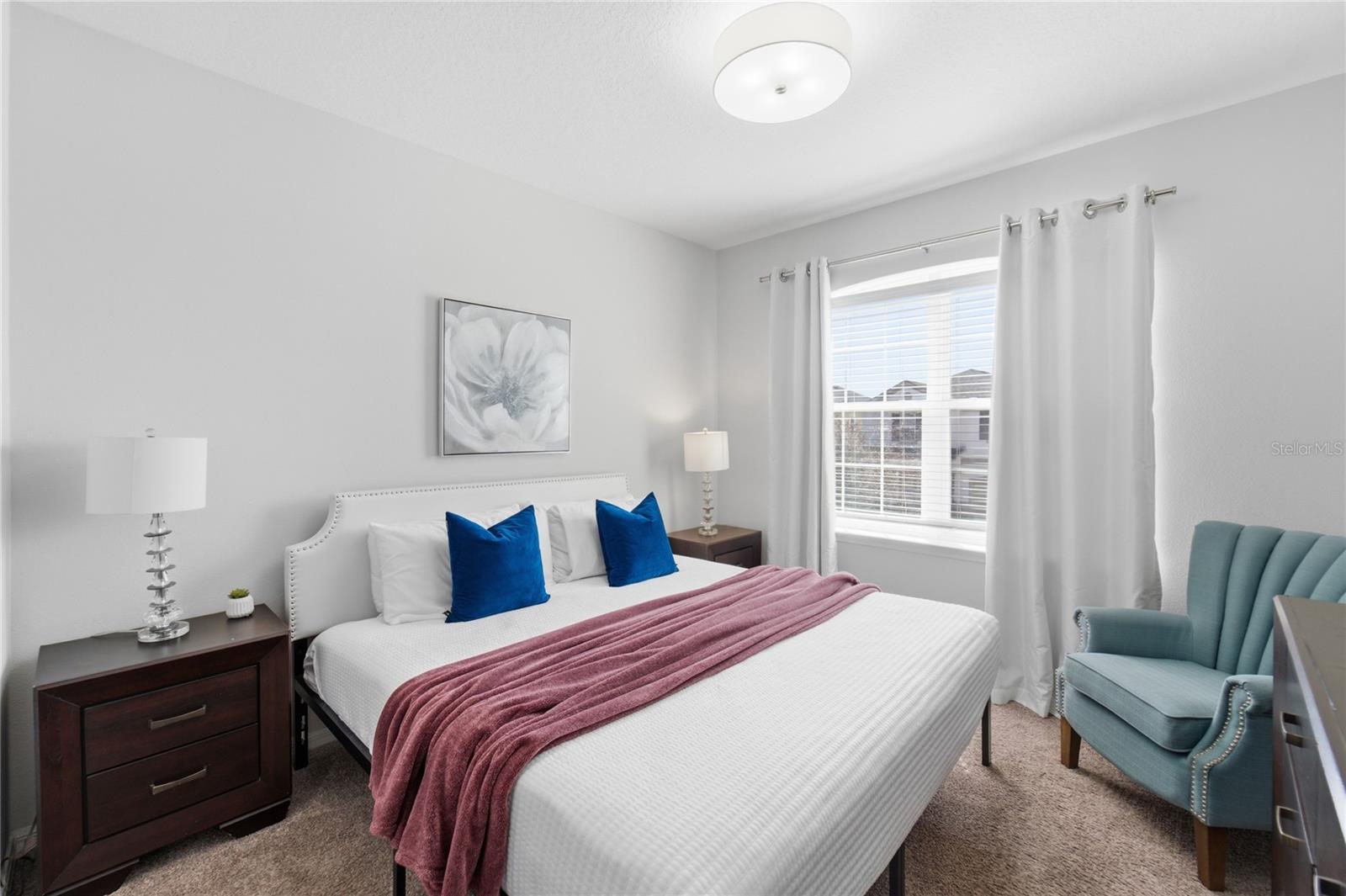 9013 EGRET MILLS TER, KISSIMMEE, FL, 34747