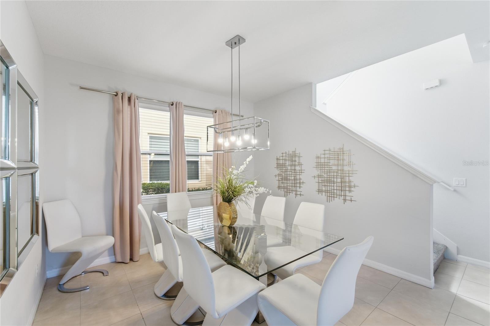 9013 EGRET MILLS TER, KISSIMMEE, FL, 34747