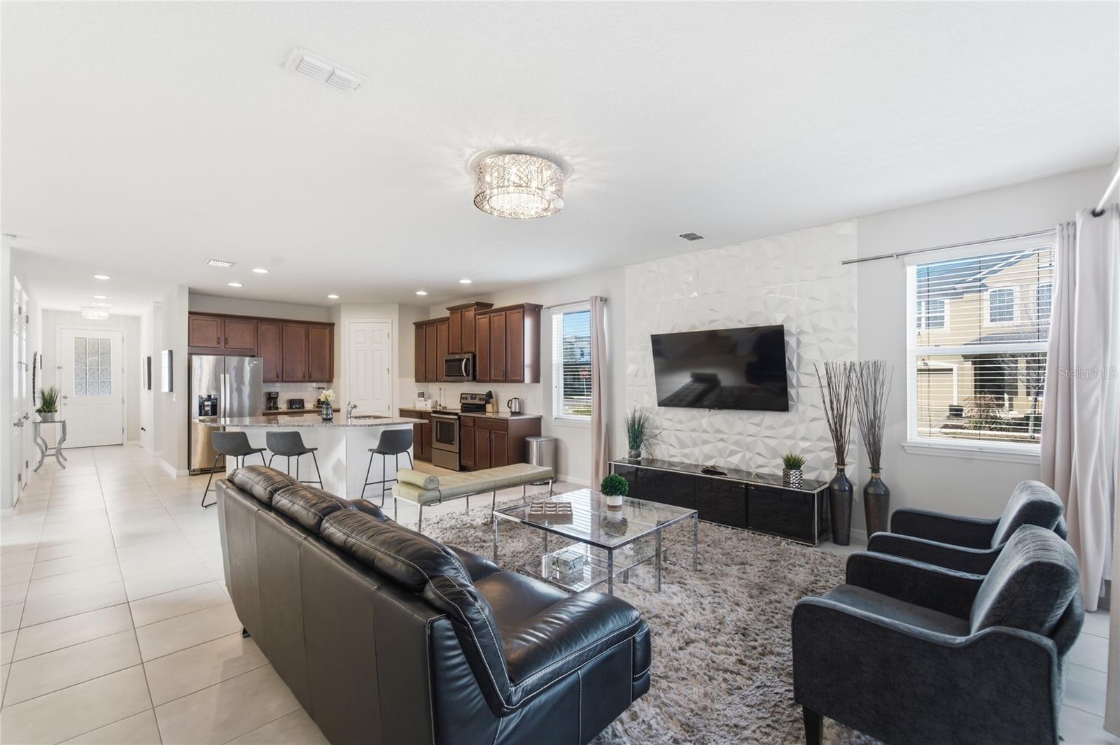 9013 EGRET MILLS TER, KISSIMMEE, FL, 34747