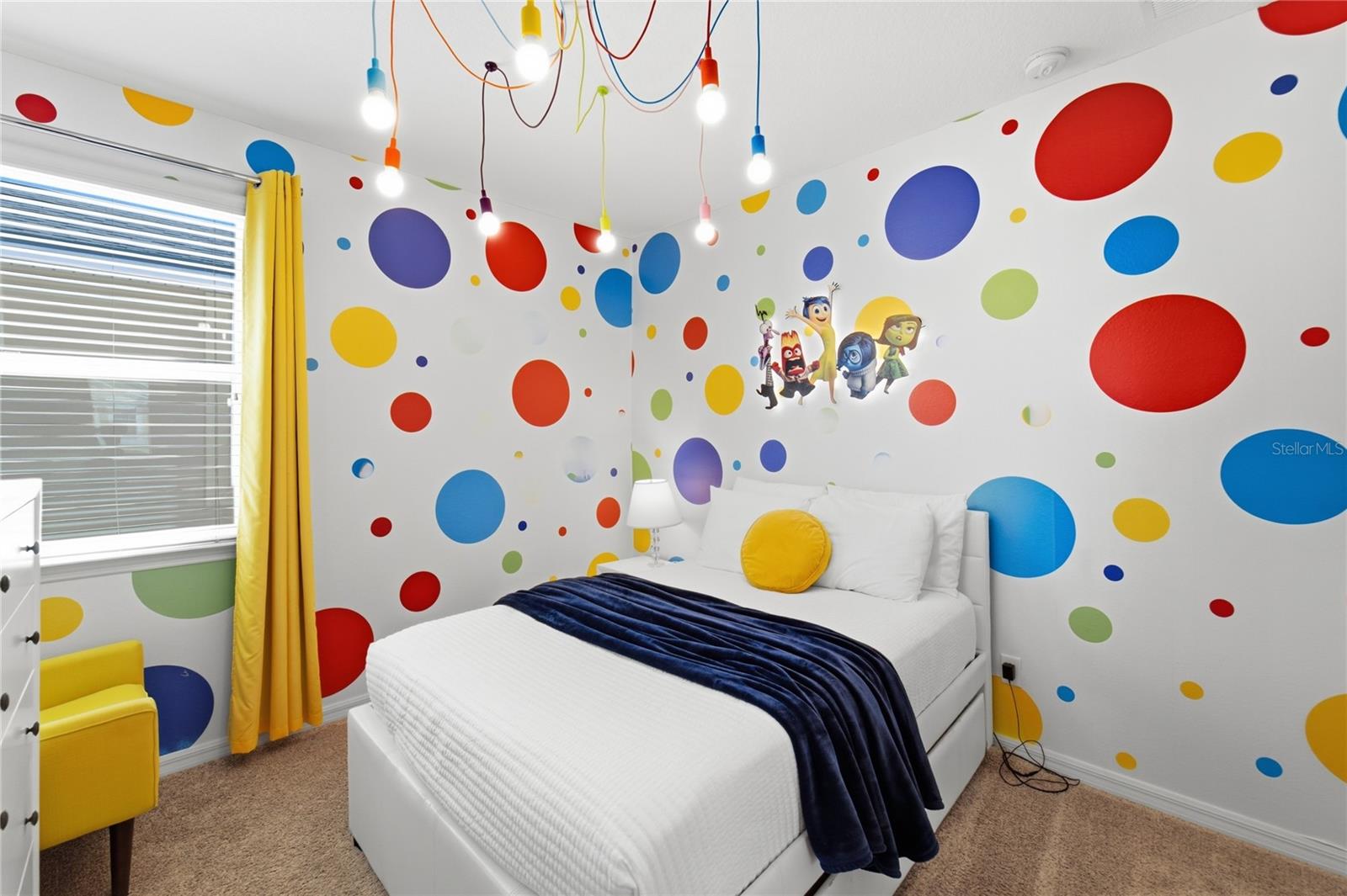 9013 EGRET MILLS TER, KISSIMMEE, FL, 34747