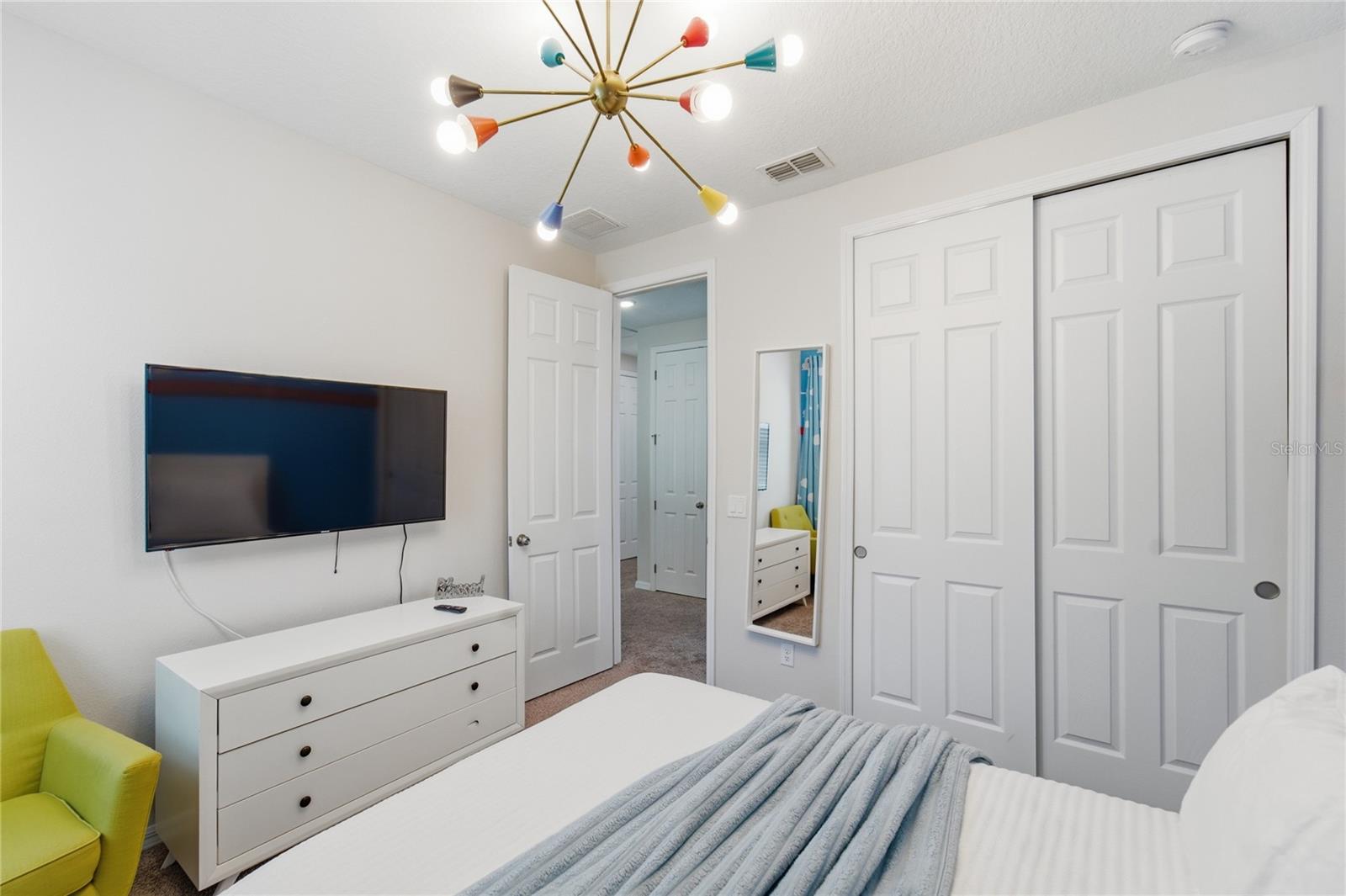 9013 EGRET MILLS TER, KISSIMMEE, FL, 34747