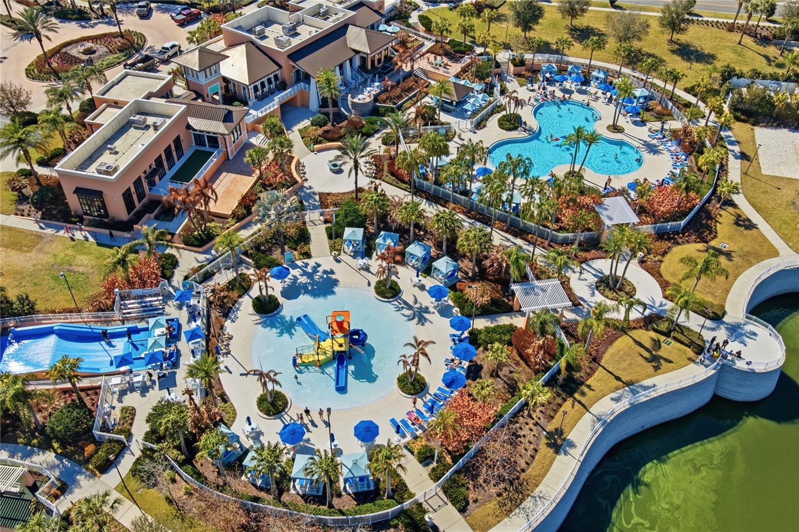 9013 EGRET MILLS TER, KISSIMMEE, FL, 34747