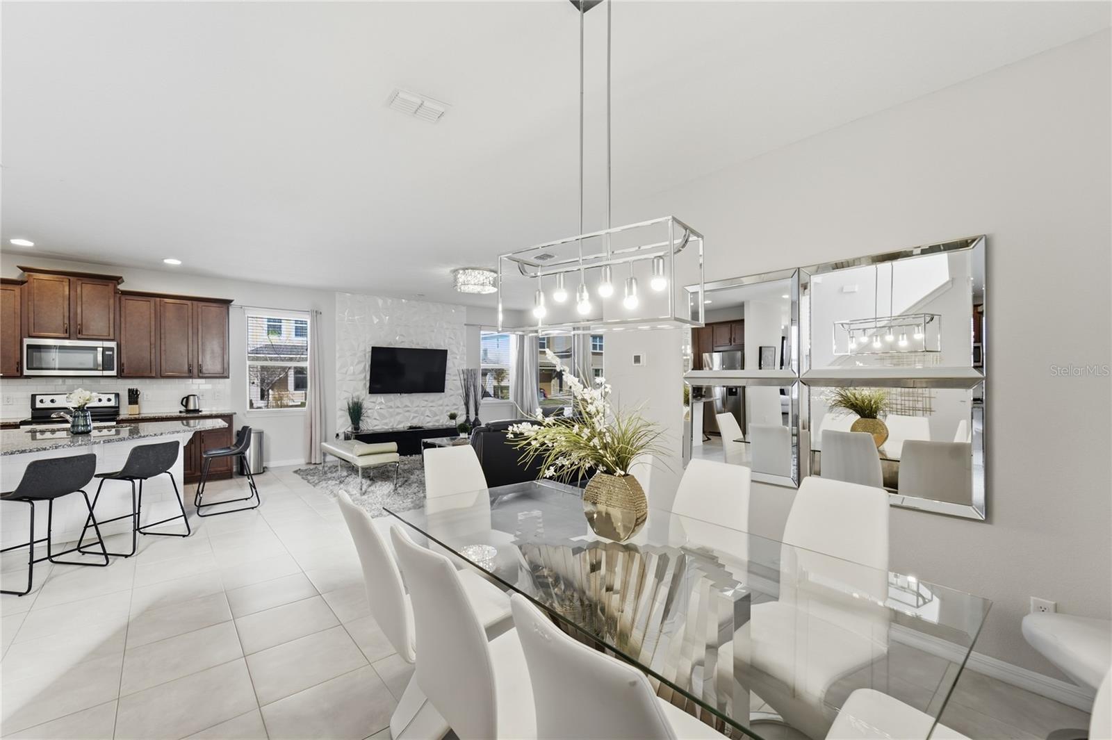 9013 EGRET MILLS TER, KISSIMMEE, FL, 34747