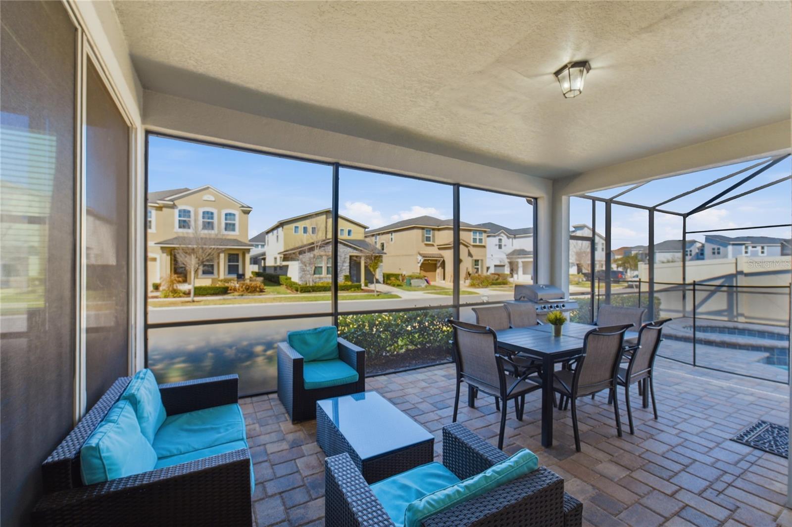 9013 EGRET MILLS TER, KISSIMMEE, FL, 34747