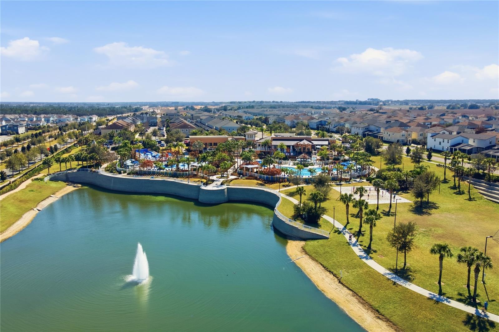 9013 EGRET MILLS TER, KISSIMMEE, FL, 34747