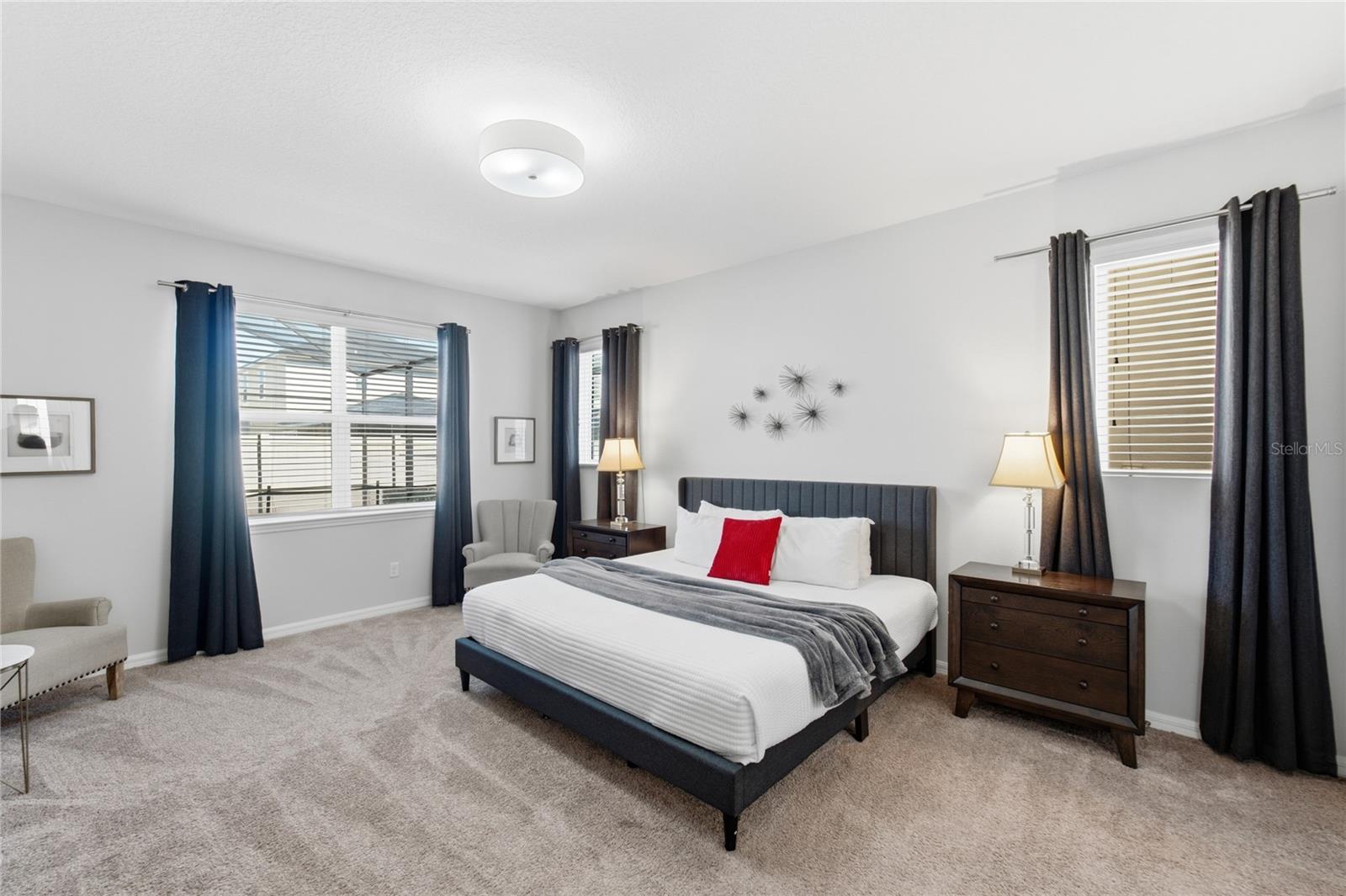 9013 EGRET MILLS TER, KISSIMMEE, FL, 34747