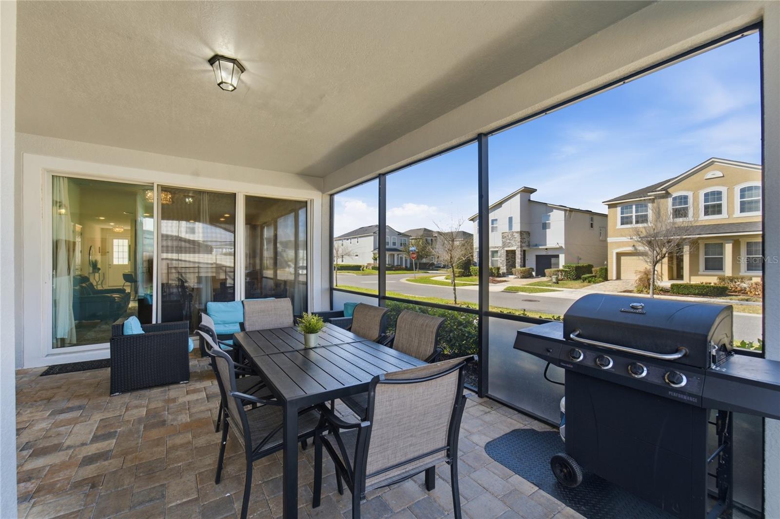 9013 EGRET MILLS TER, KISSIMMEE, FL, 34747