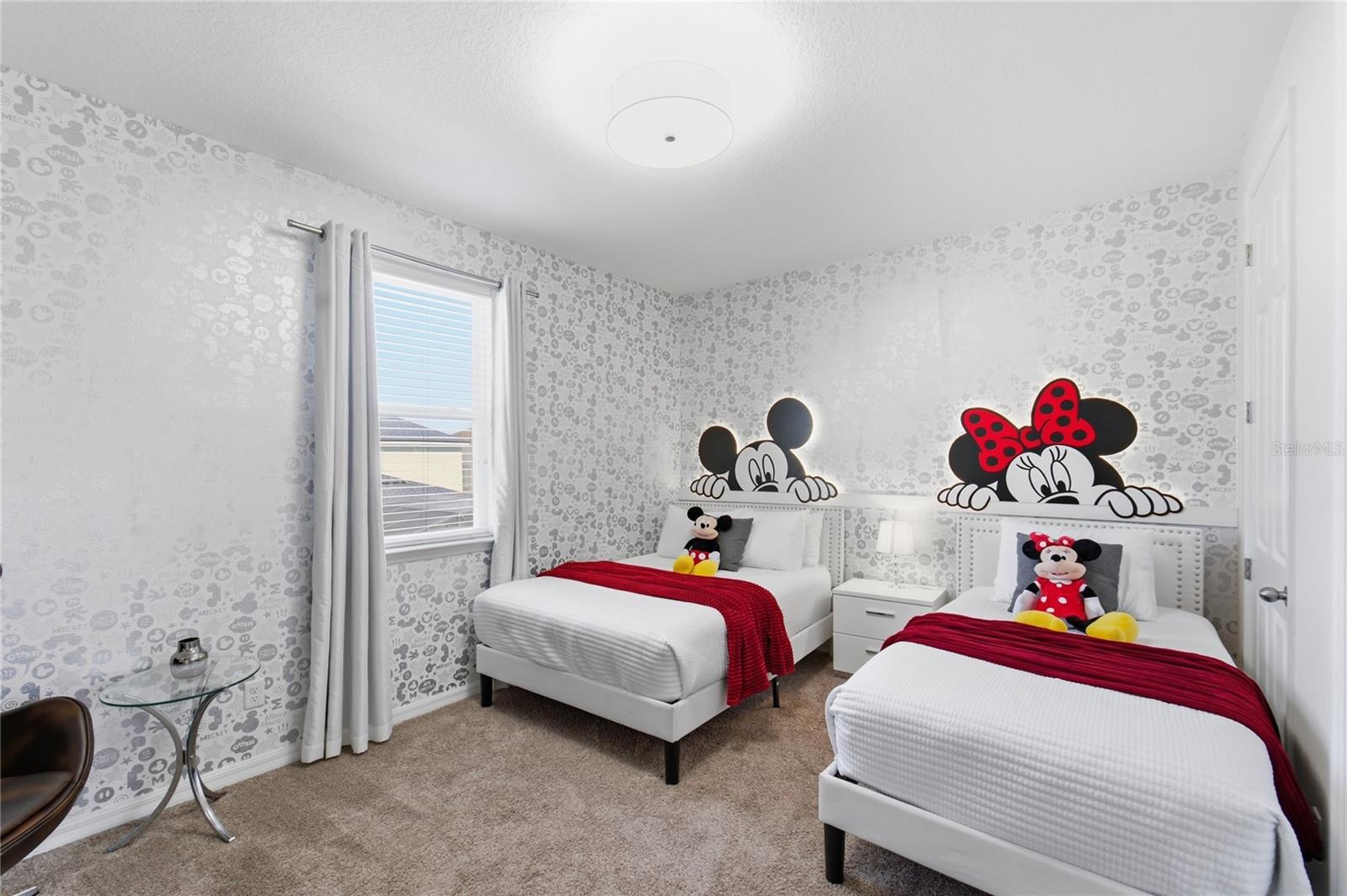 9013 EGRET MILLS TER, KISSIMMEE, FL, 34747