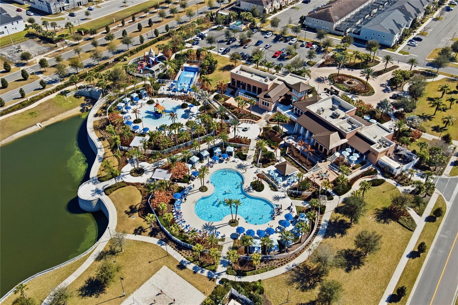 9013 EGRET MILLS TER, KISSIMMEE, FL, 34747