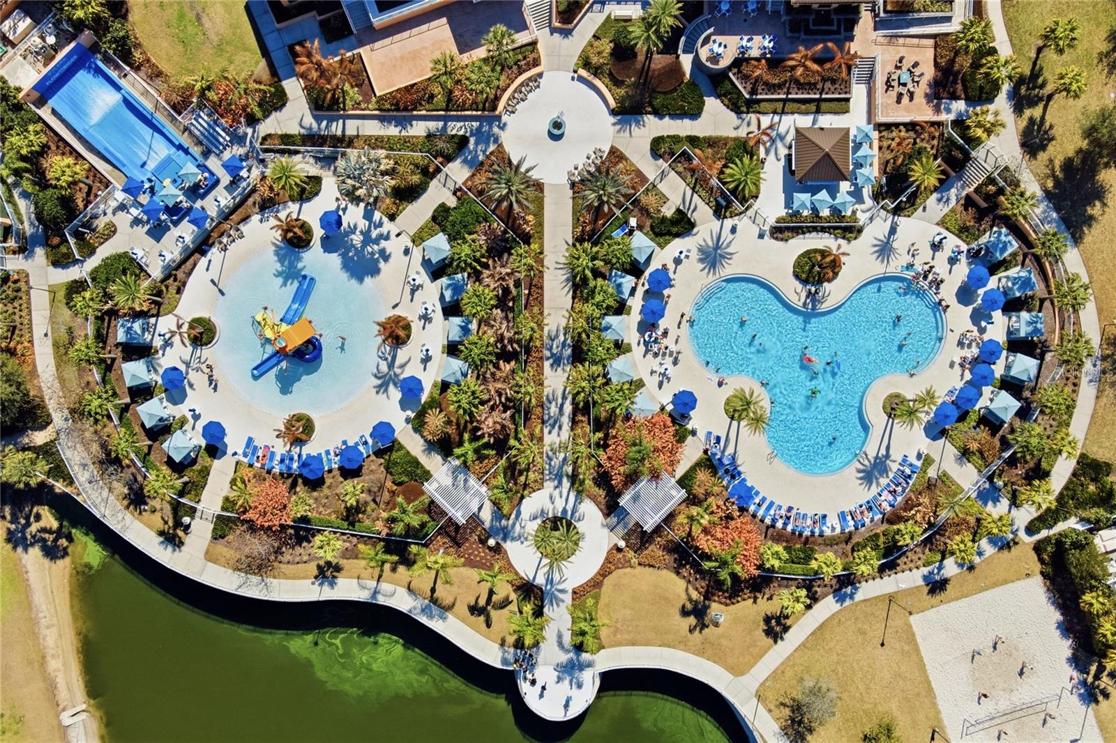 9013 EGRET MILLS TER, KISSIMMEE, FL, 34747