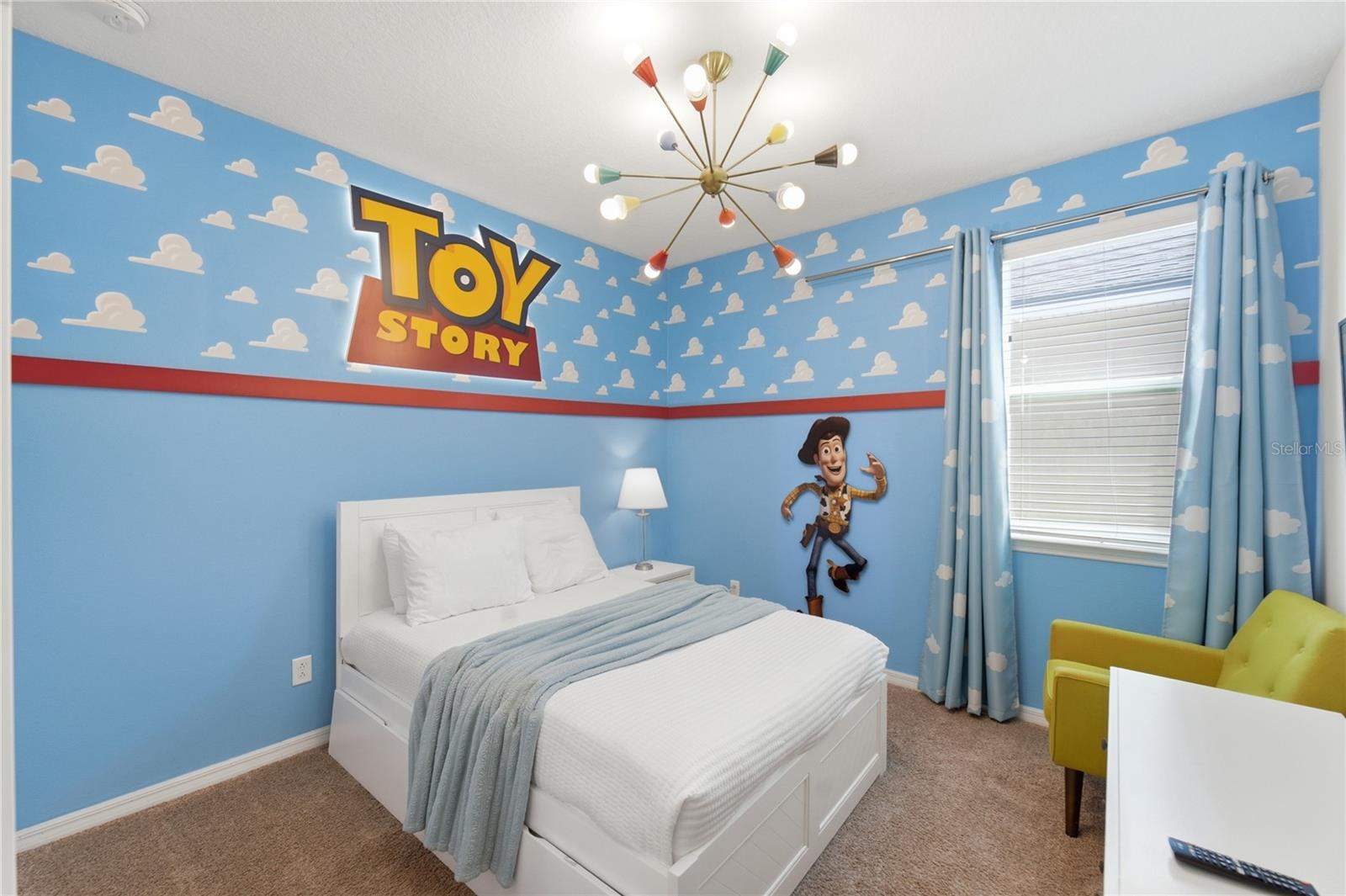 9013 EGRET MILLS TER, KISSIMMEE, FL, 34747