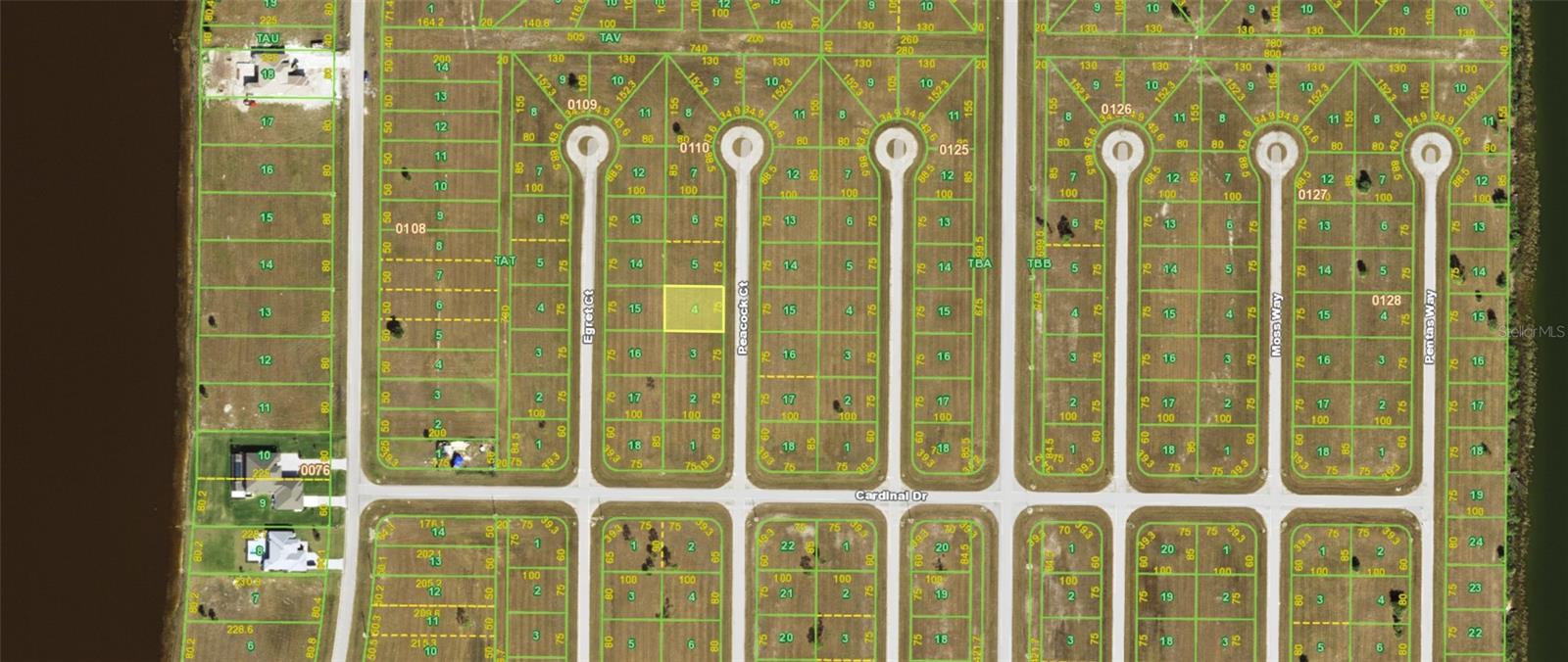 7 PEACOCK CT, PLACIDA, FL, 33946