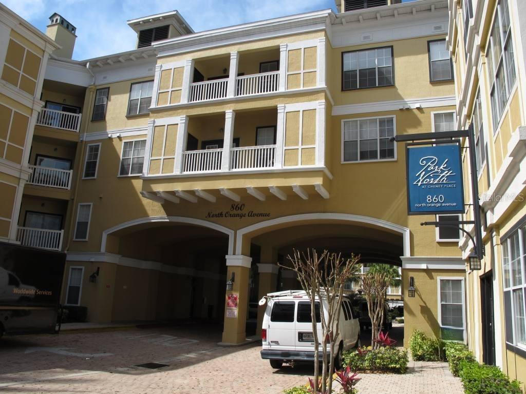 860 N ORANGE AVE #159, ORLANDO, FL, 32801