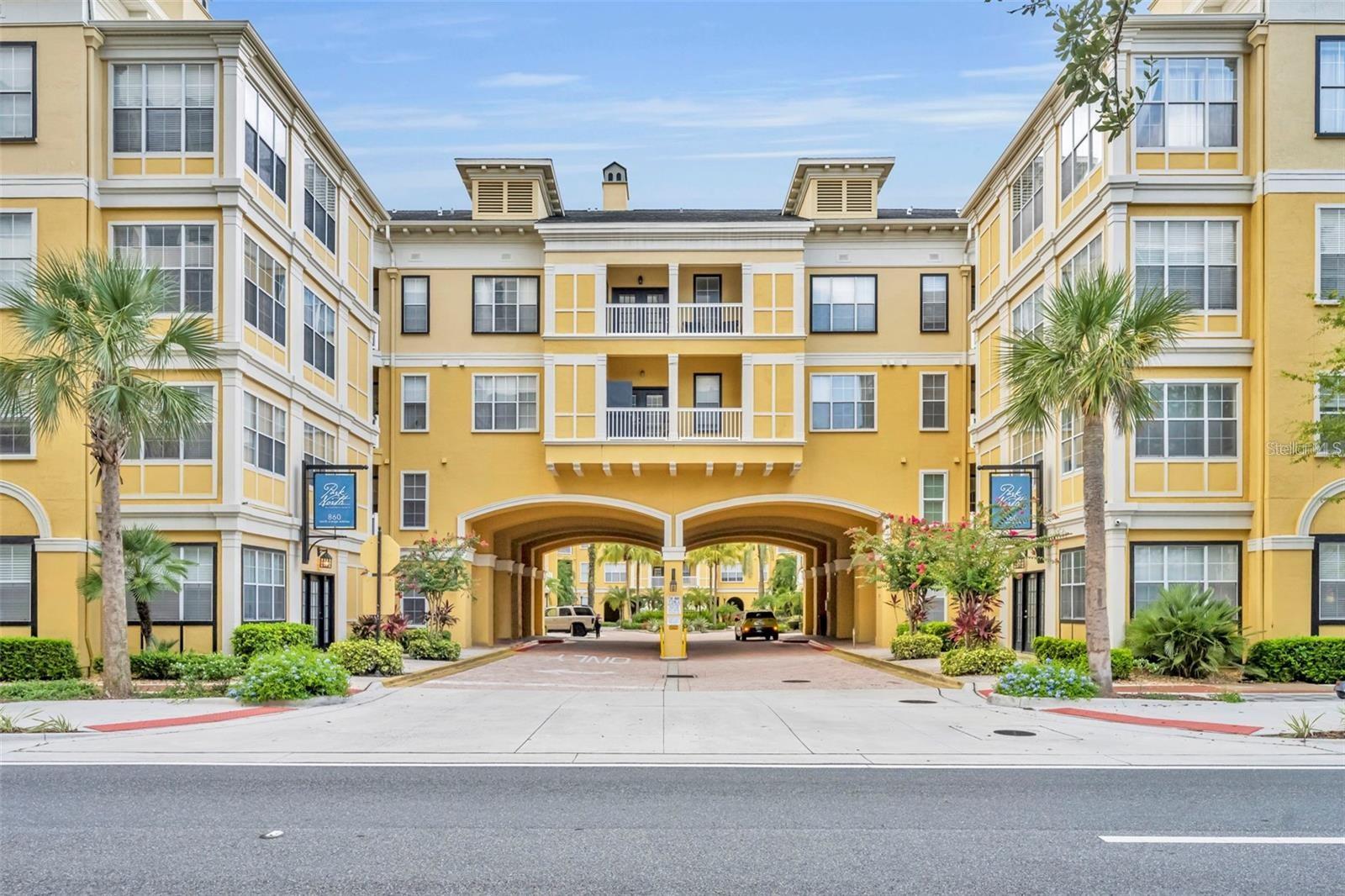 860 N ORANGE AVE #159, ORLANDO, FL, 32801