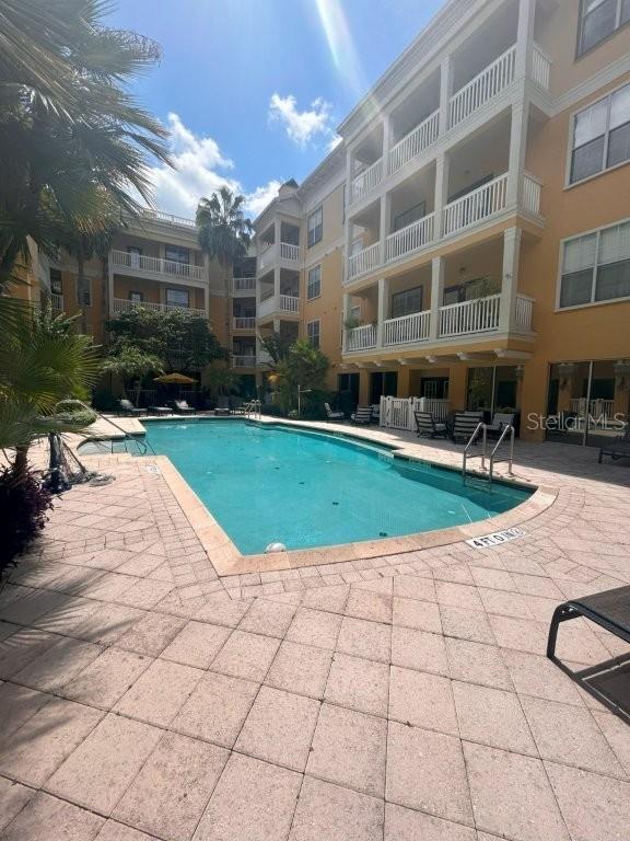 860 N ORANGE AVE #159, ORLANDO, FL, 32801