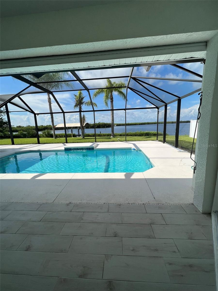 17183 OHARA DR, PORT CHARLOTTE, FL, 33948