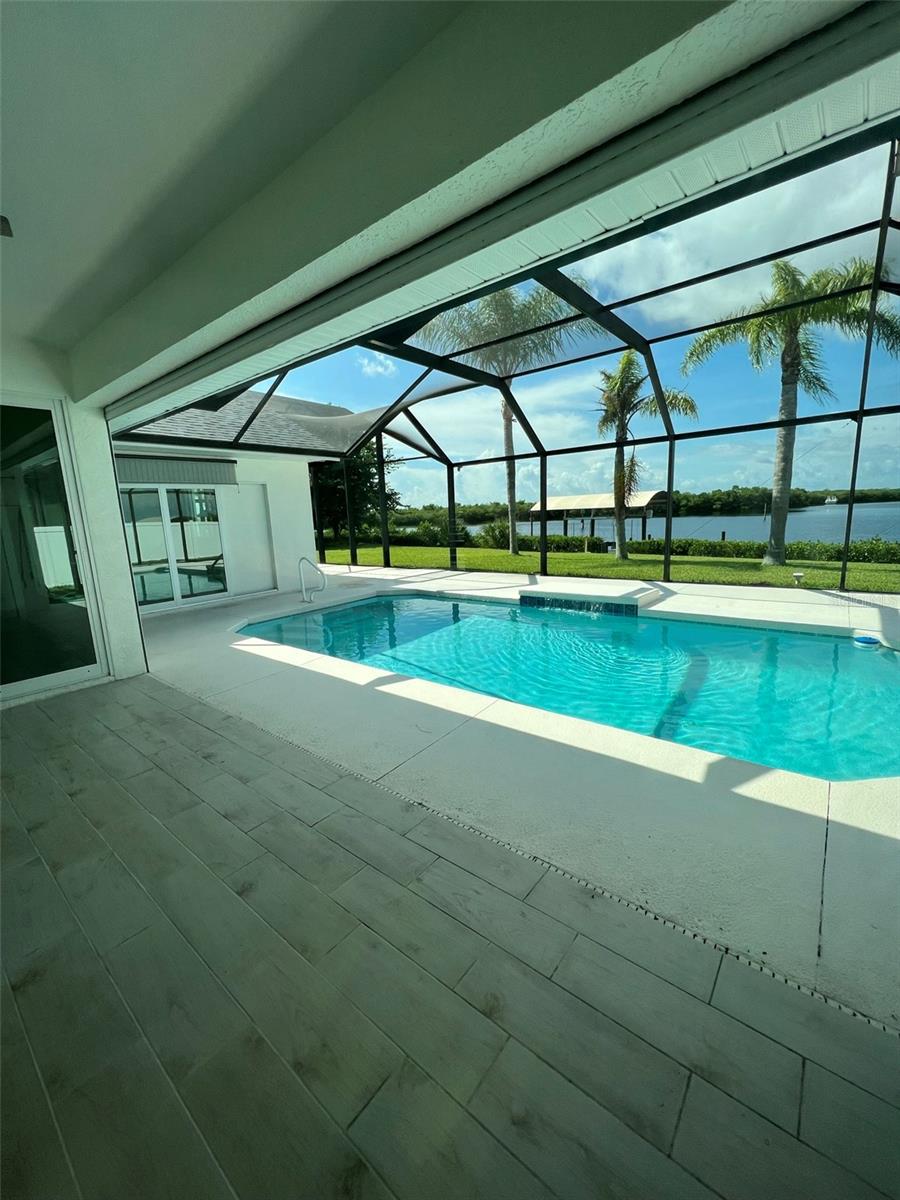 17183 OHARA DR, PORT CHARLOTTE, FL, 33948