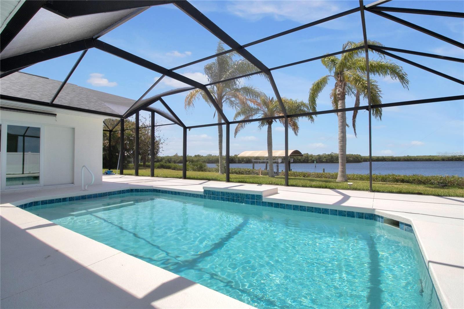 17183 OHARA DR, PORT CHARLOTTE, FL, 33948