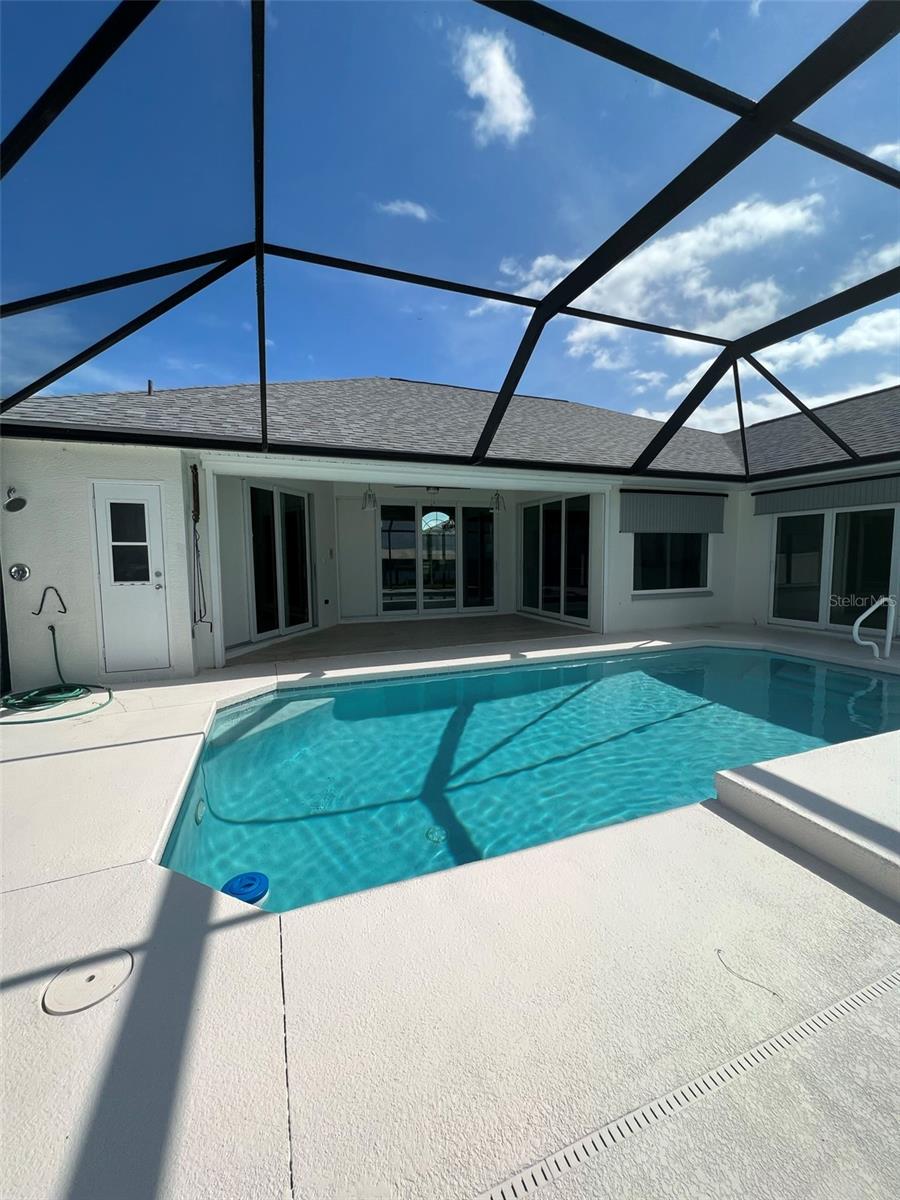 17183 OHARA DR, PORT CHARLOTTE, FL, 33948