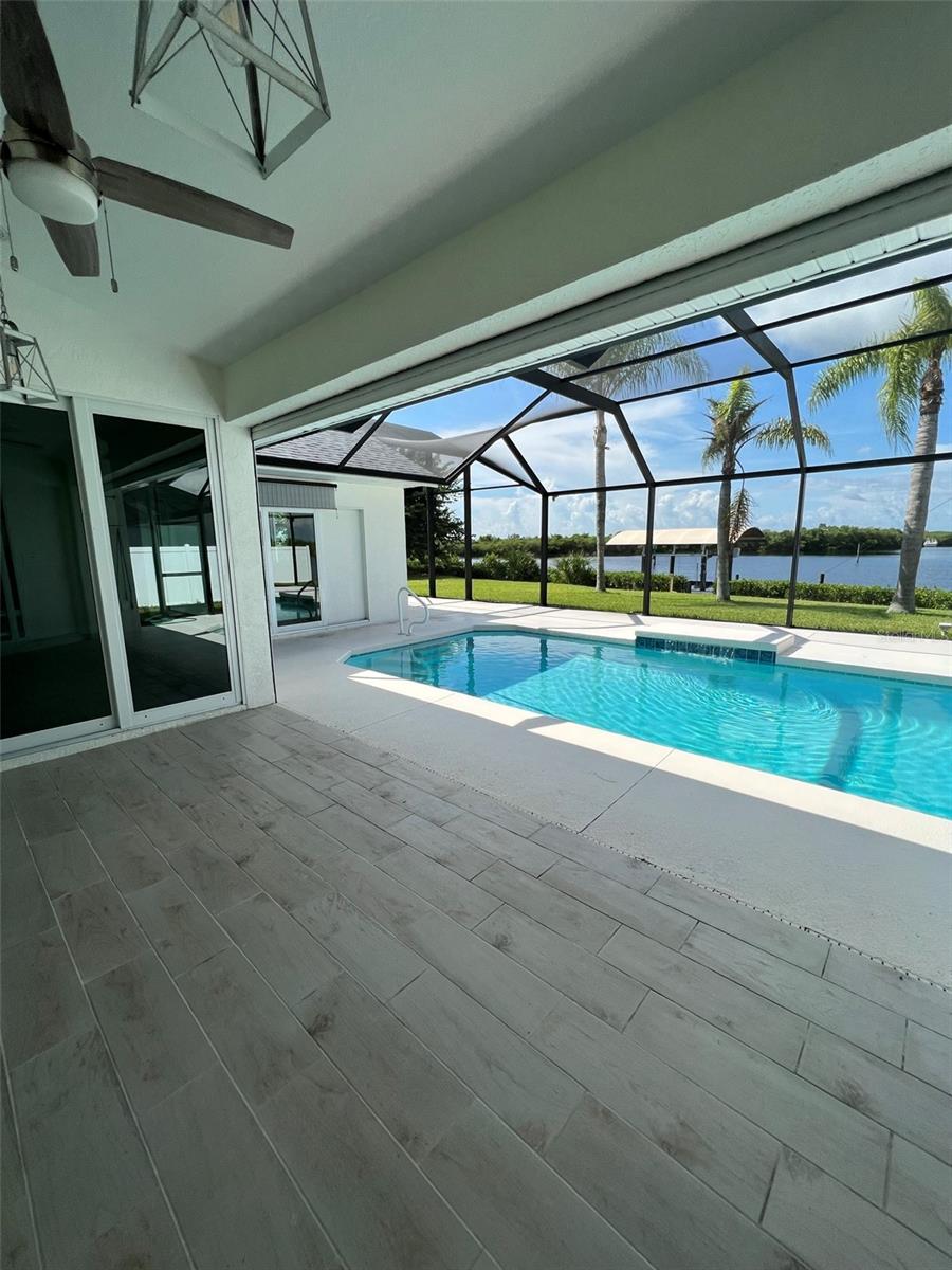 17183 OHARA DR, PORT CHARLOTTE, FL, 33948