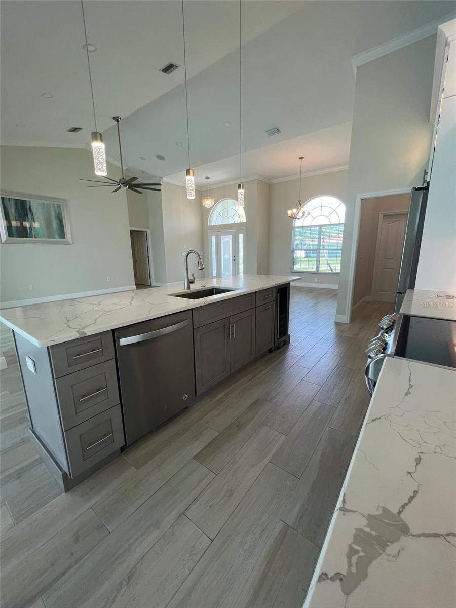 17183 OHARA DR, PORT CHARLOTTE, FL, 33948