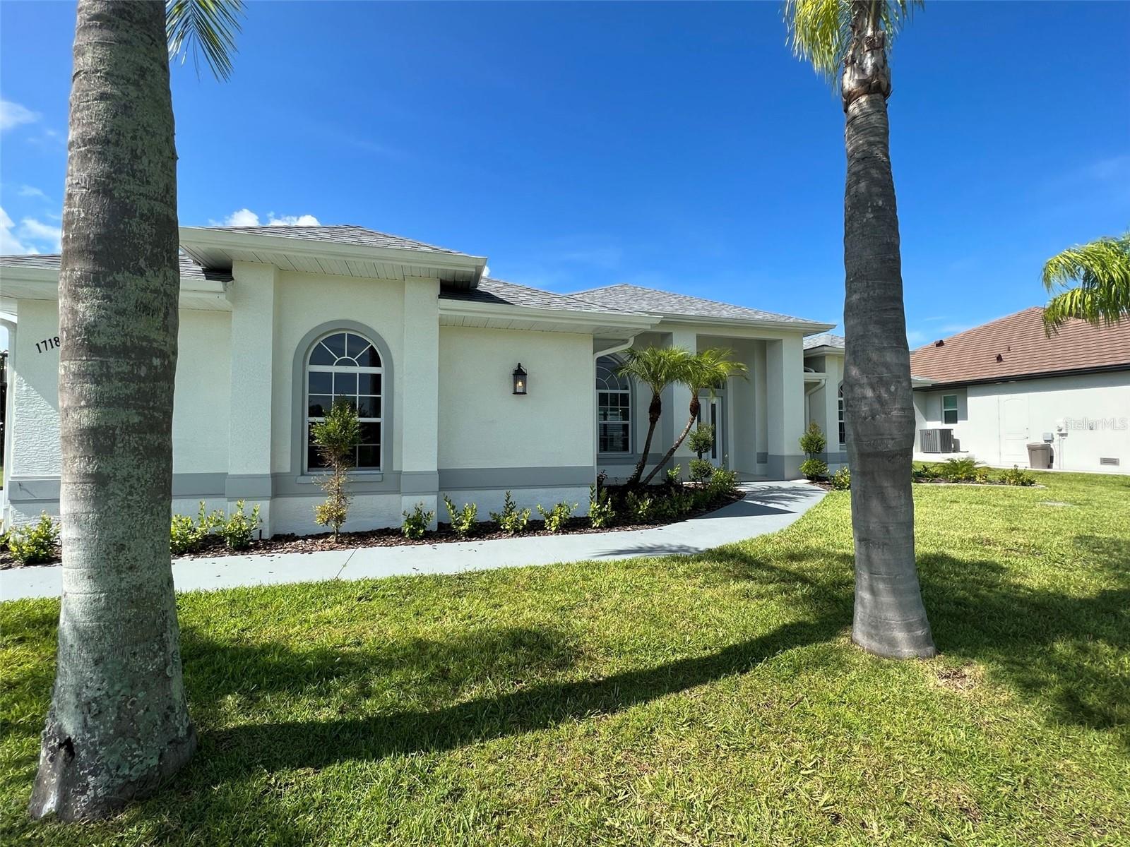 17183 OHARA DR, PORT CHARLOTTE, FL, 33948