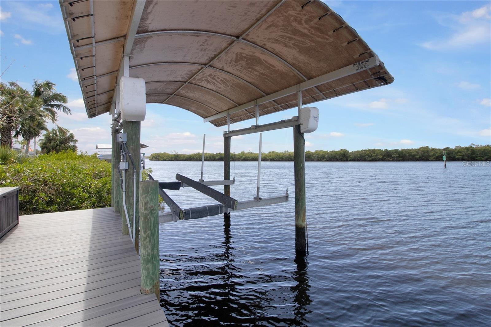 17183 OHARA DR, PORT CHARLOTTE, FL, 33948