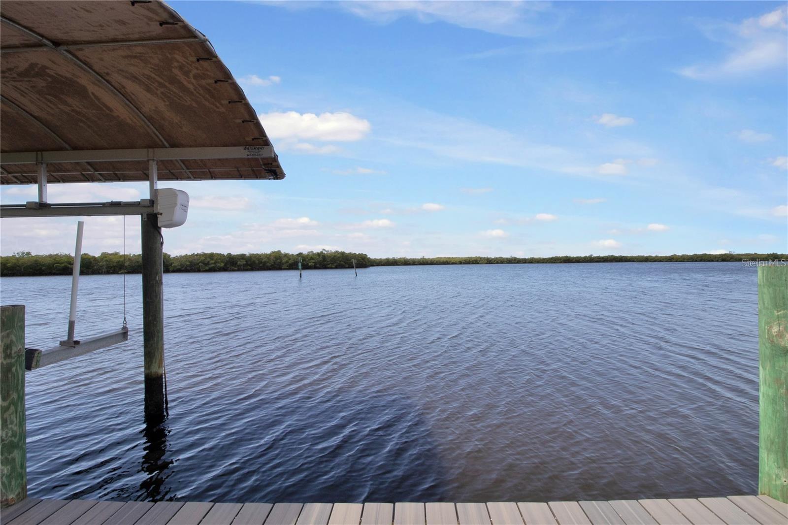 17183 OHARA DR, PORT CHARLOTTE, FL, 33948