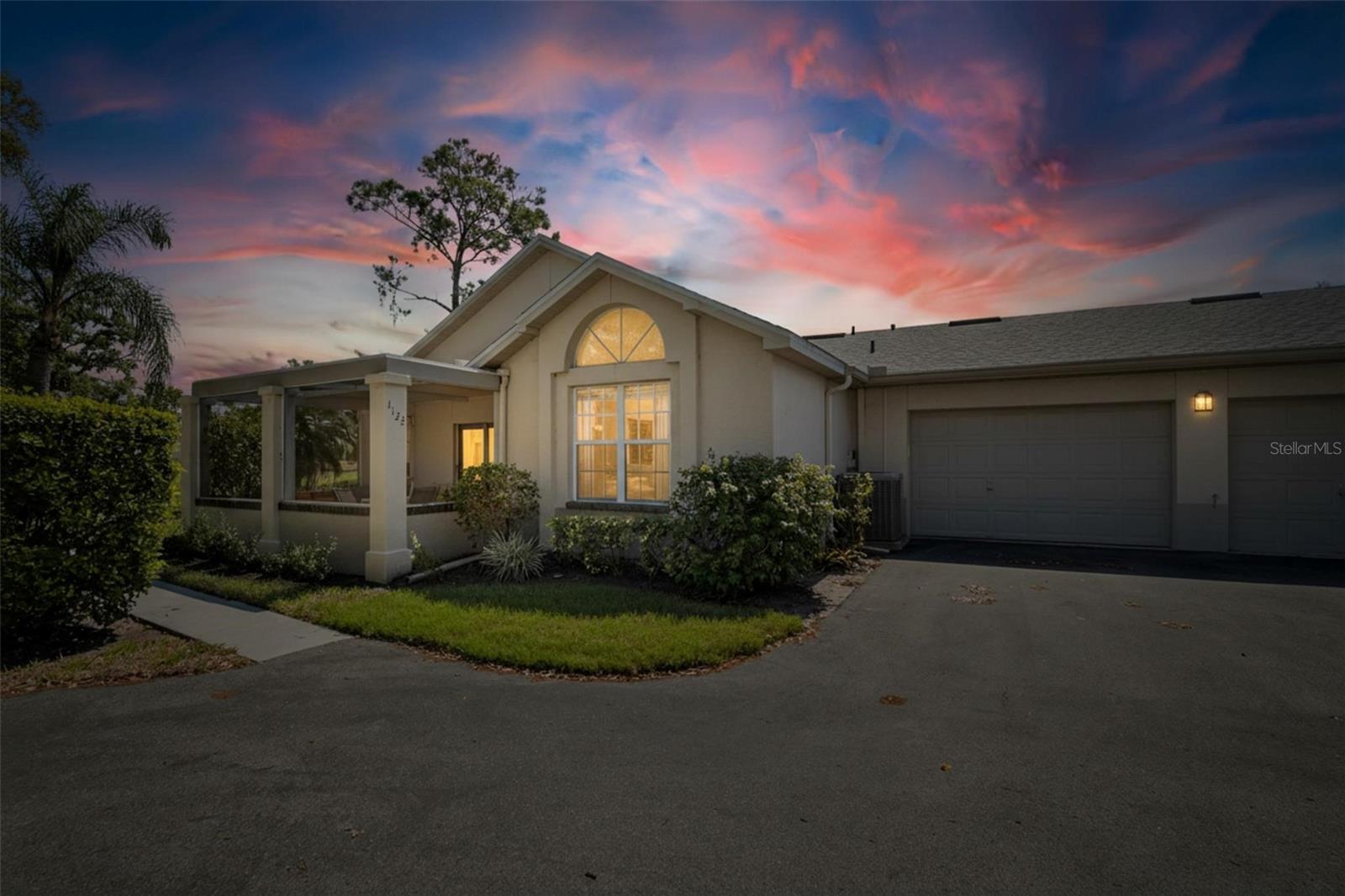 1122 GOLFVIEW WOODS DR #1122, SUN CITY CENTER, FL, 33573