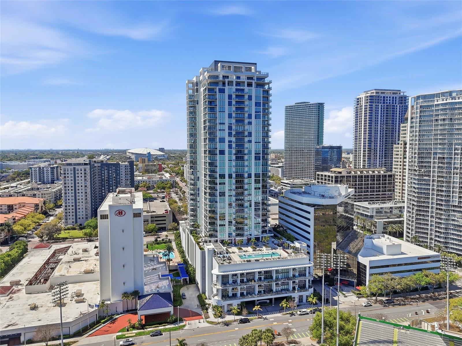 301 1ST ST S #1104, ST PETERSBURG, FL, 33701