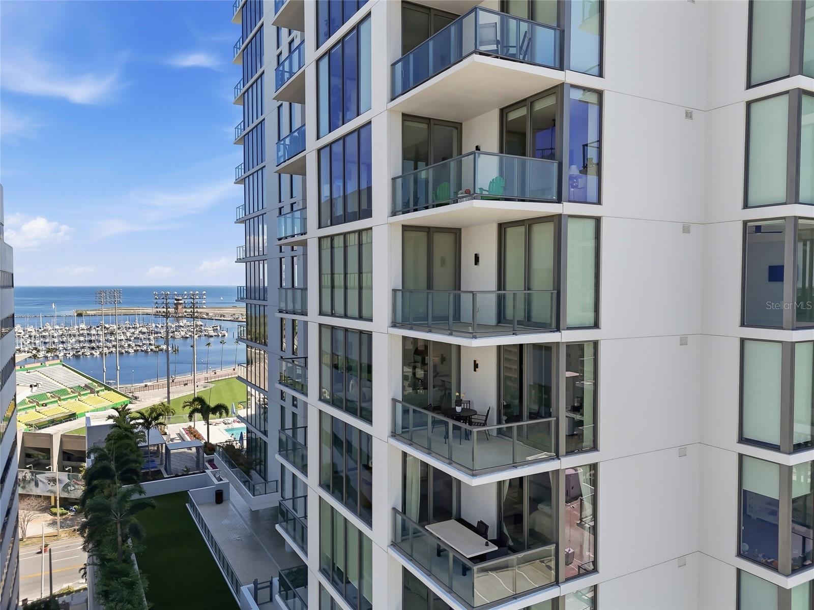 301 1ST ST S #1104, ST PETERSBURG, FL, 33701