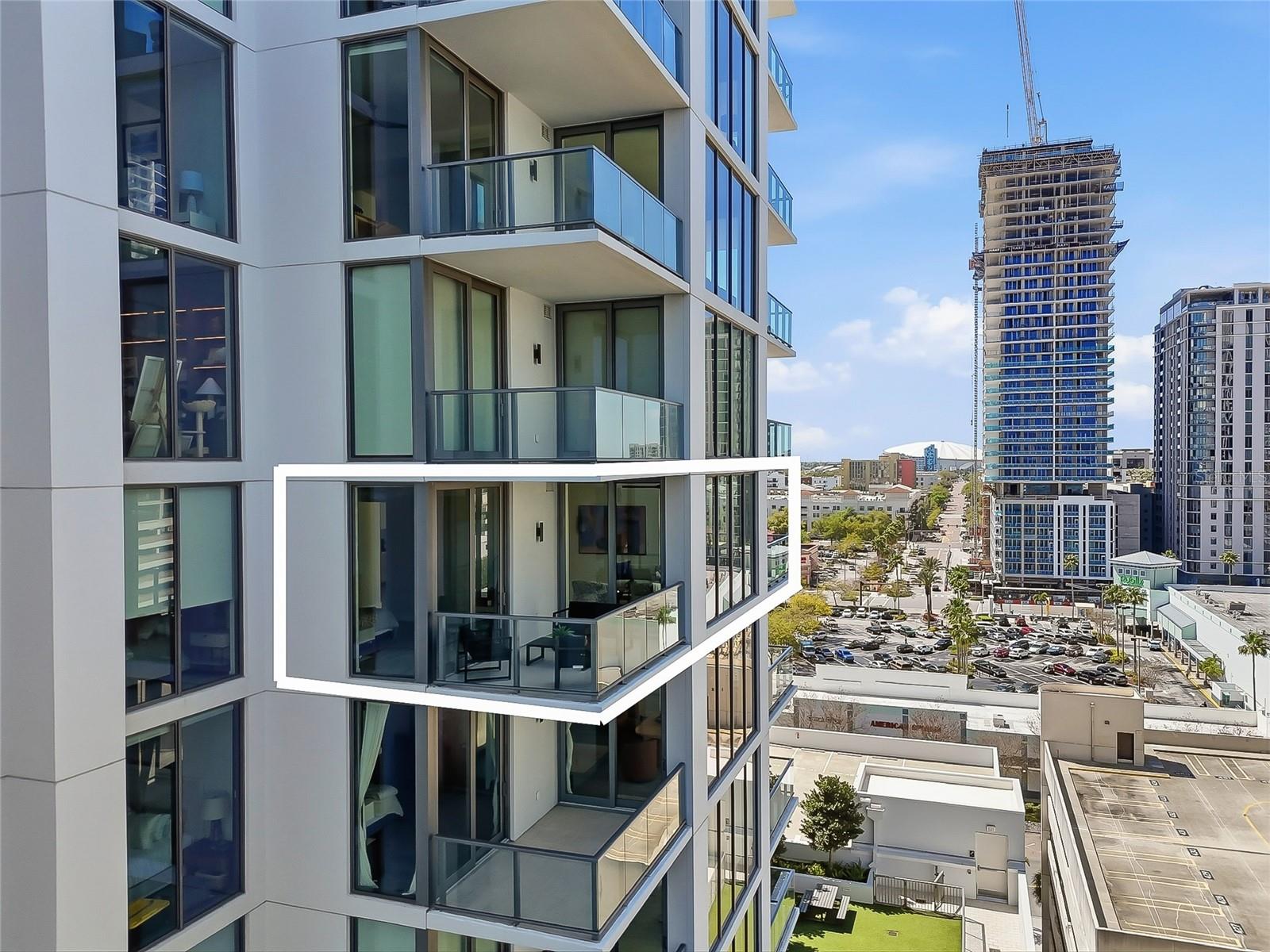301 1ST ST S #1104, ST PETERSBURG, FL, 33701