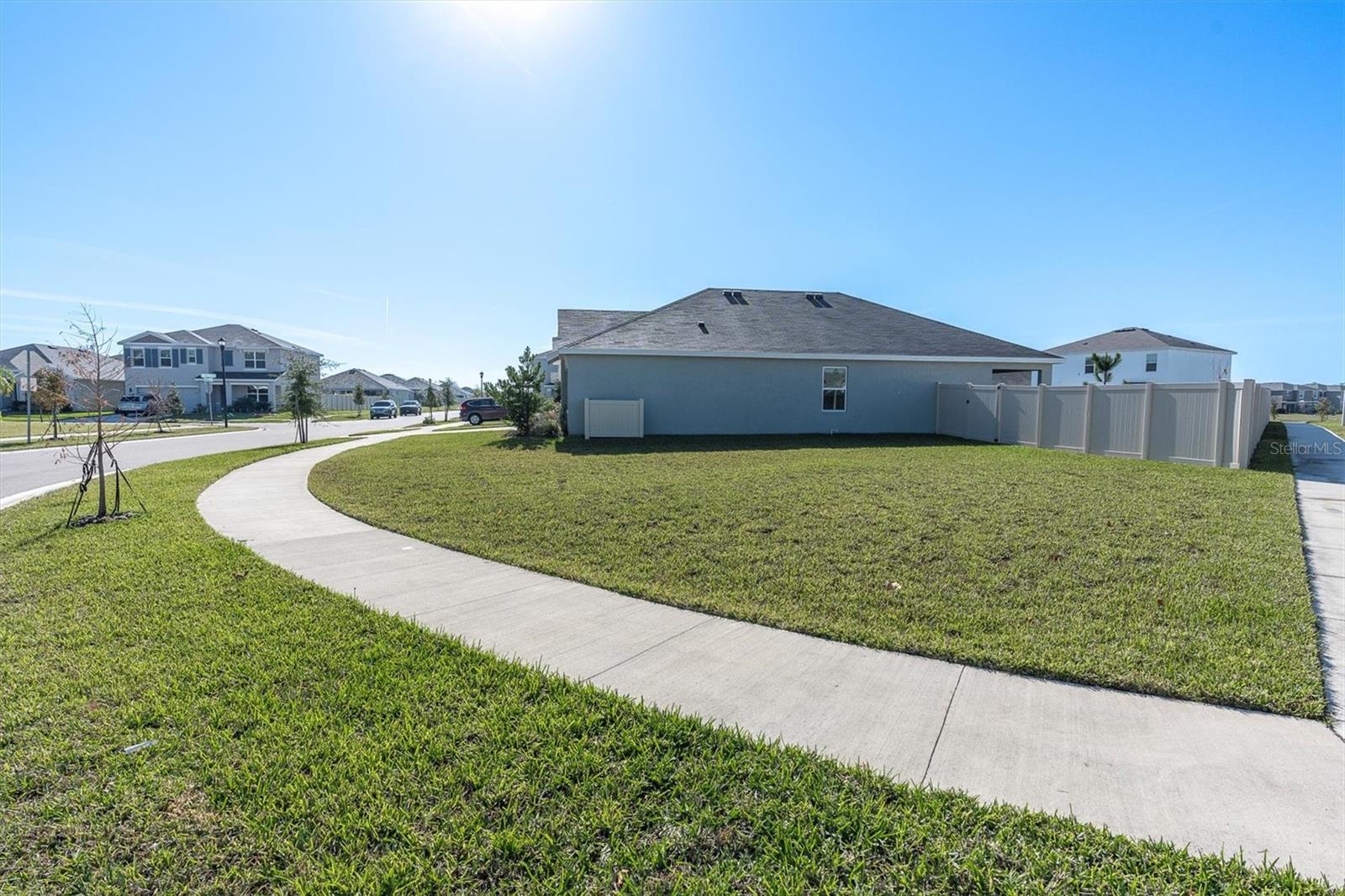 5943 WANDERING WILLOW DR, WESLEY CHAPEL, FL, 33545