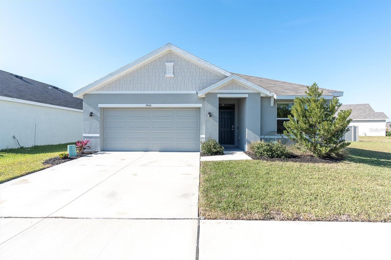 5943 WANDERING WILLOW DR, WESLEY CHAPEL, FL, 33545