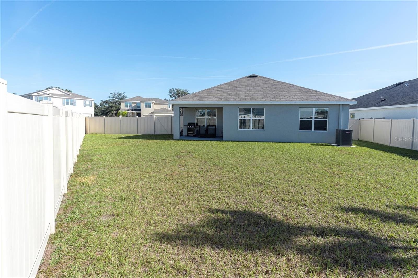 5943 WANDERING WILLOW DR, WESLEY CHAPEL, FL, 33545