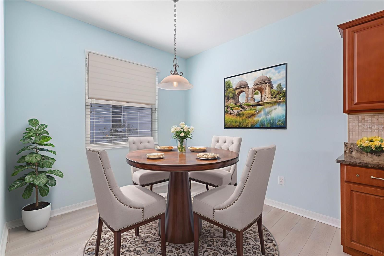 this photo has been virtually staged