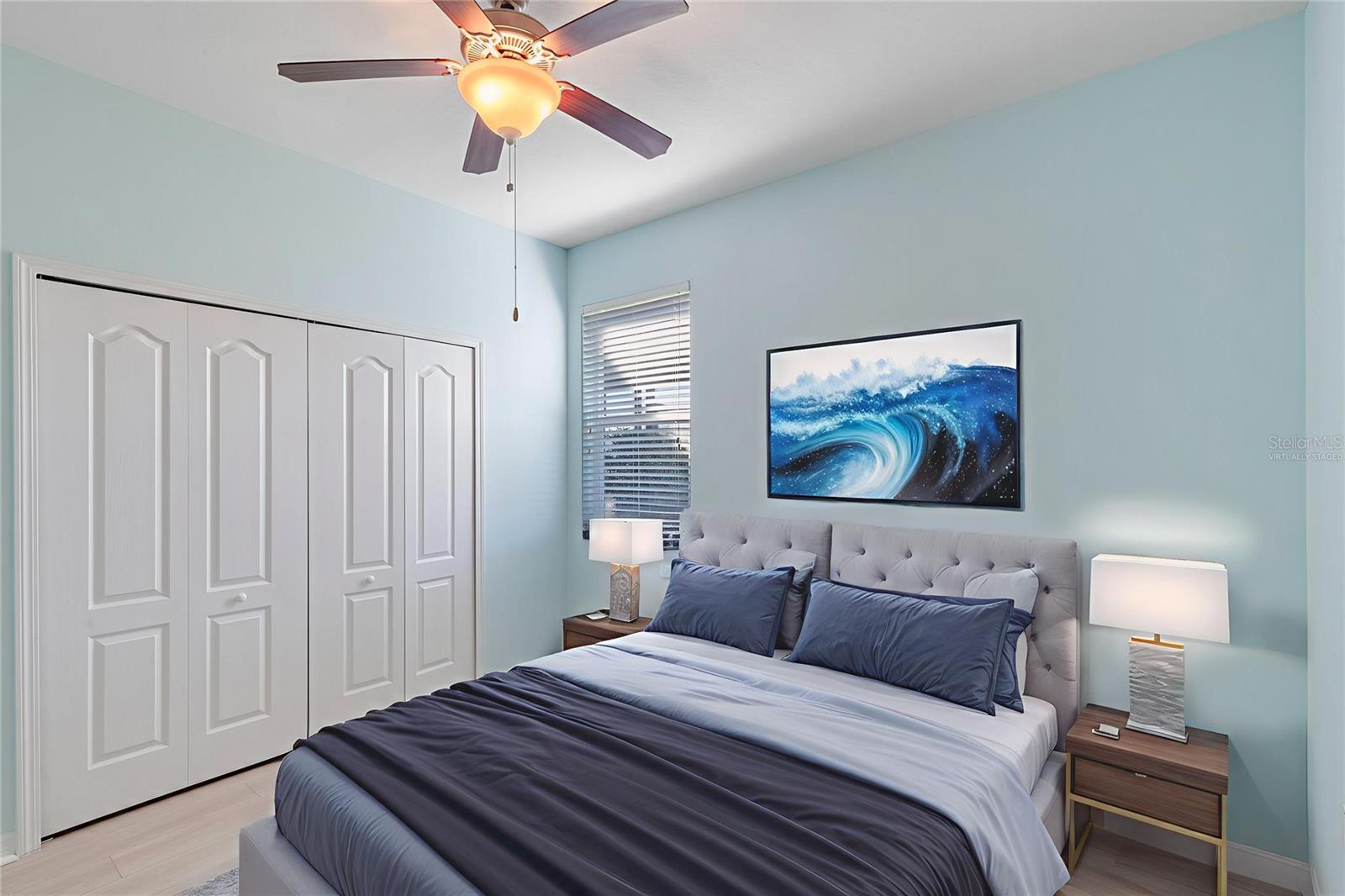 this photo has been virtually staged