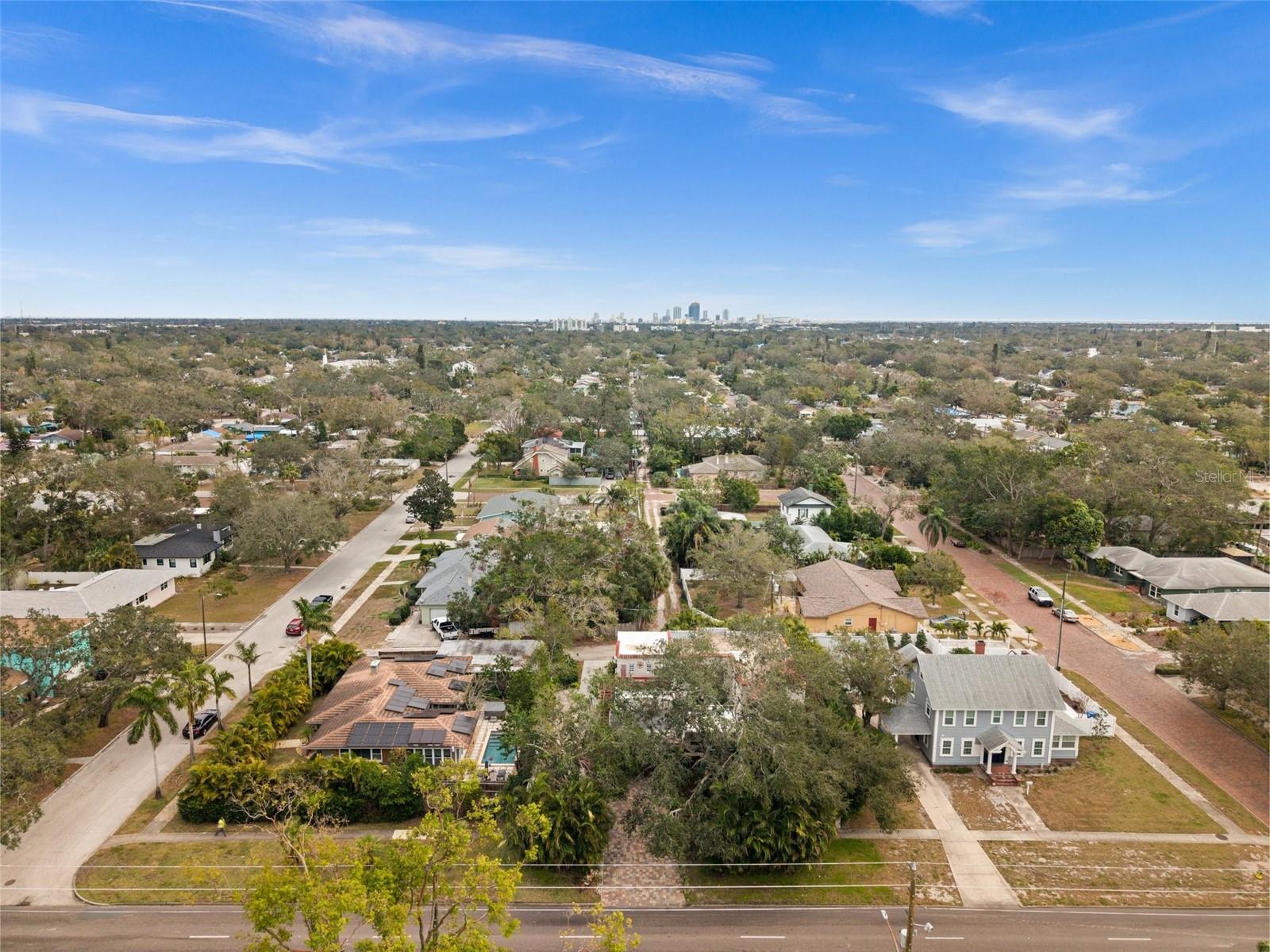 325 49TH ST N, ST PETERSBURG, FL, 33710