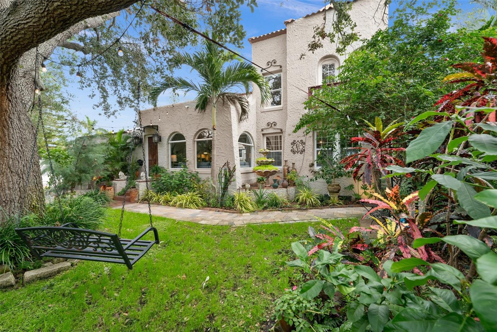325 49TH ST N, ST PETERSBURG, FL, 33710
