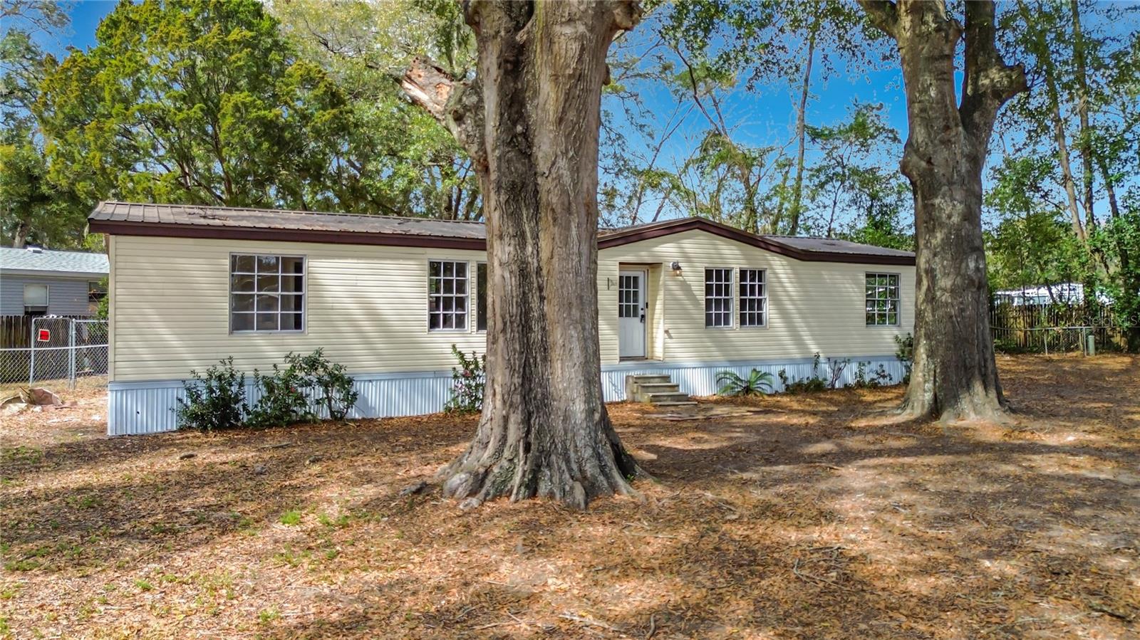 3197 SW 89TH PL, OCALA, FL, 34476