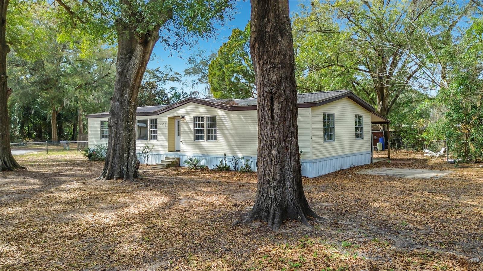 3197 SW 89TH PL, OCALA, FL, 34476