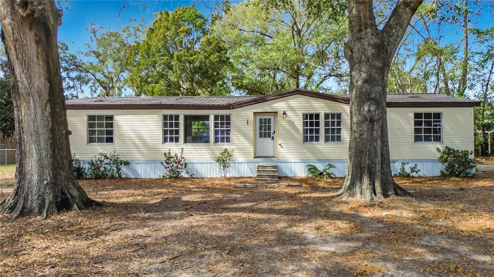 3197 SW 89TH PL, OCALA, FL, 34476