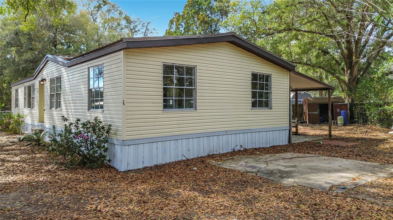 3197 SW 89TH PL, OCALA, FL, 34476