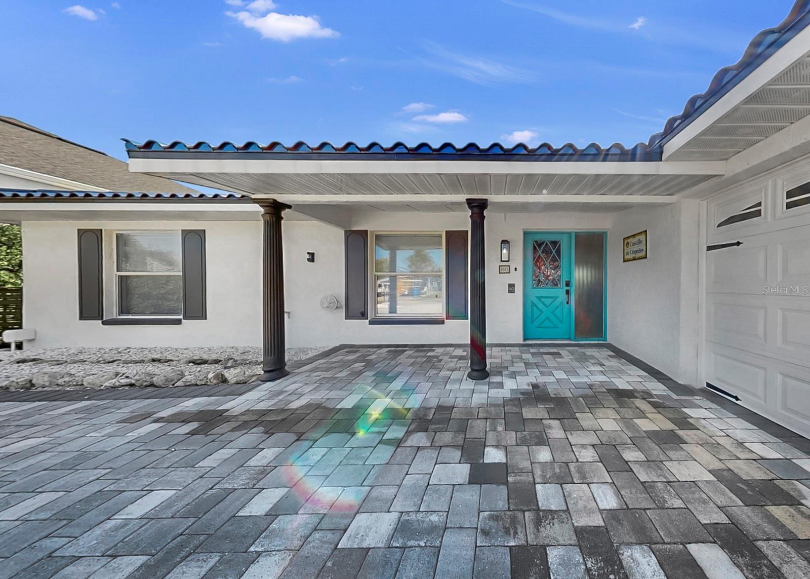 6515 SANTIAGO CT, APOLLO BEACH, FL, 33572