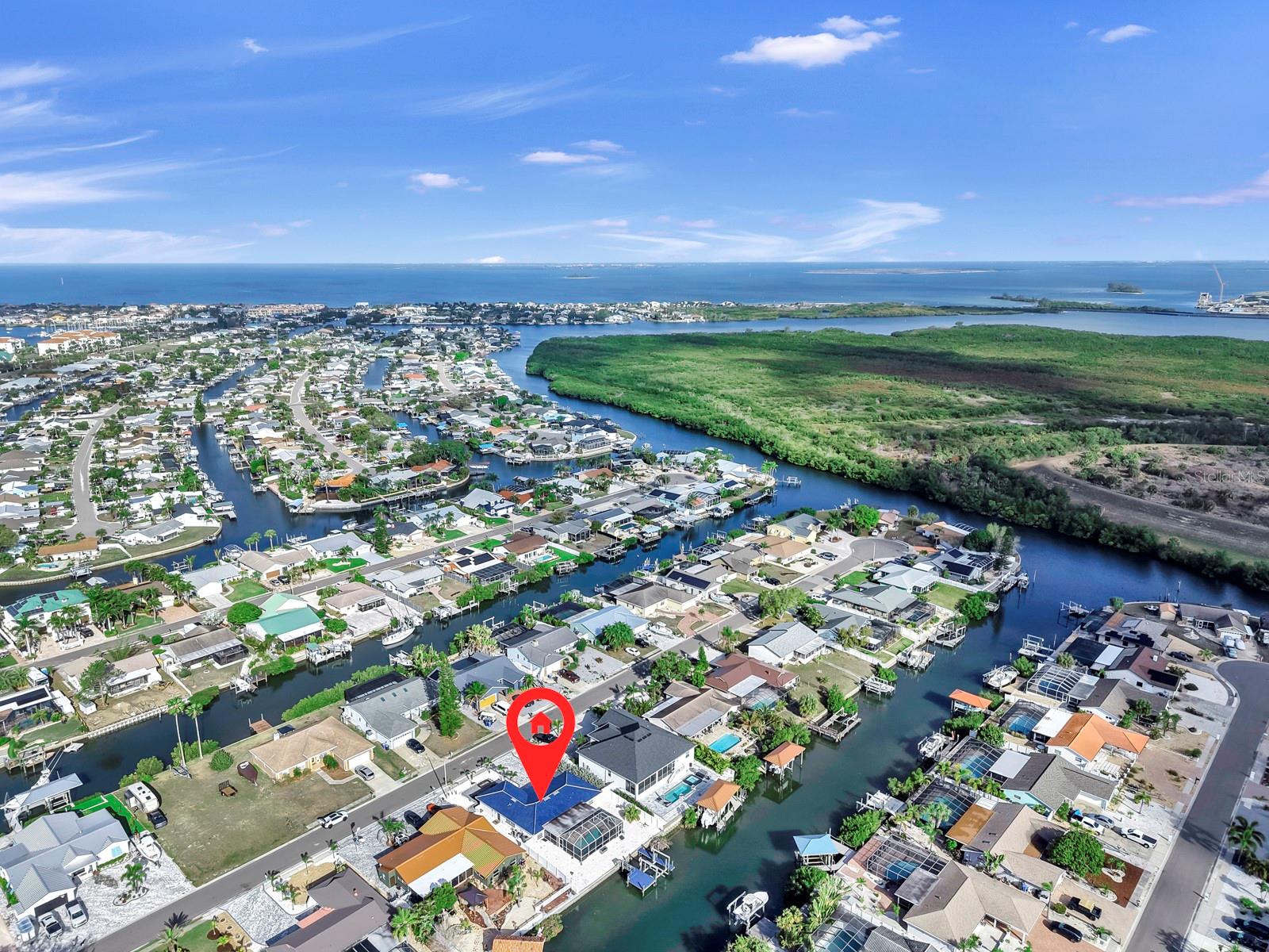 6515 SANTIAGO CT, APOLLO BEACH, FL, 33572