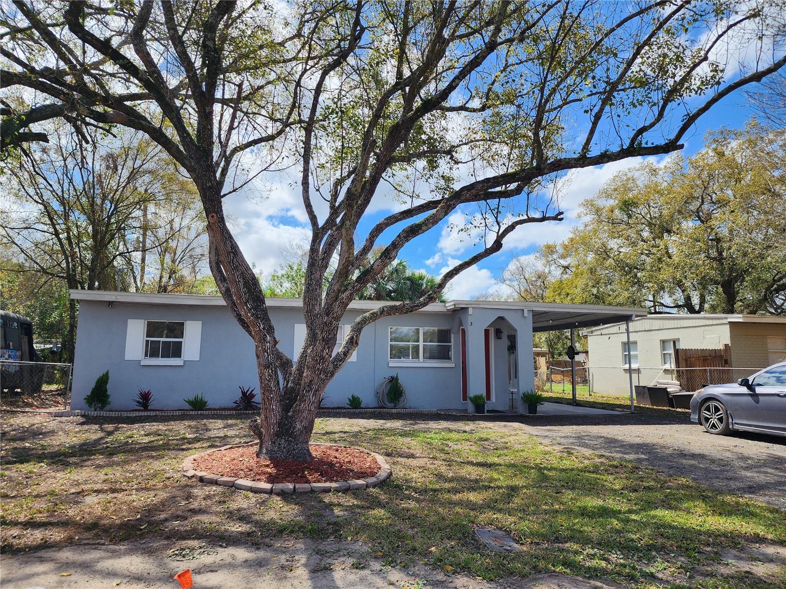 3006 W CONCORD ST, ORLANDO, FL, 32805